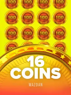 16 Coins