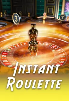 Instant Roulette