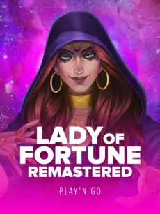Lady of Fortune Remastered