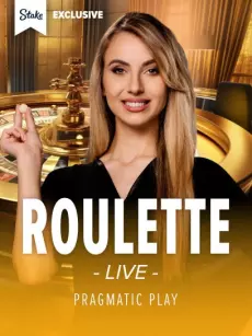Live Roulette