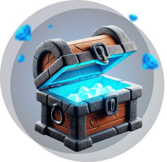 100 FS по промокоду