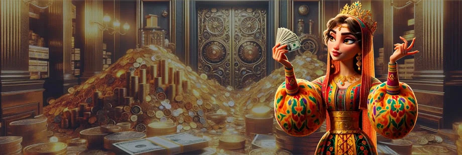 БОНУС ПОНЕДЕЛЬНИКА